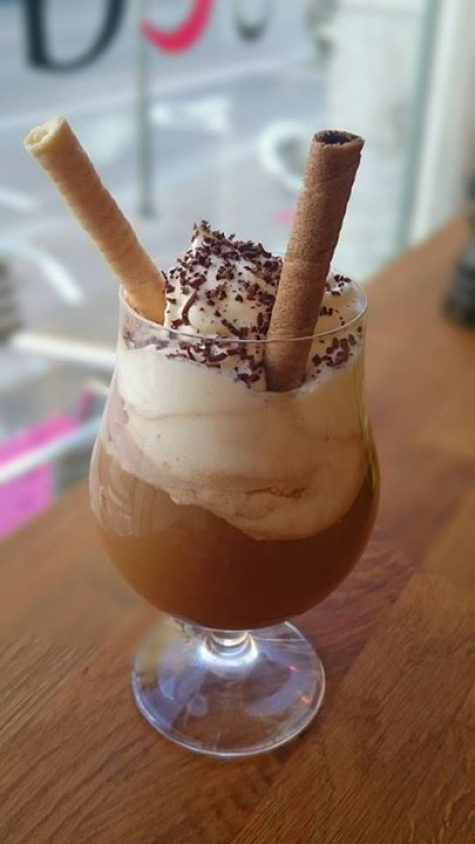 Café Alter Ego Stockholm