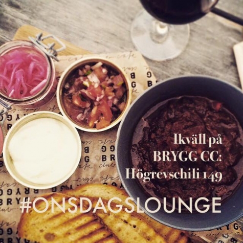 Brygg Club och Café