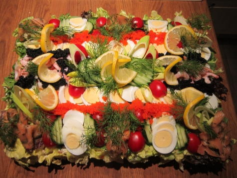 Ingrids Kafe och Hantverk