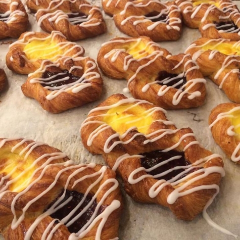 Själsö Bageri Visby