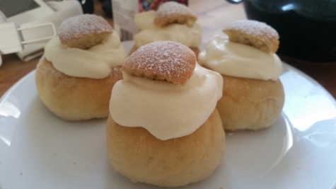 Tängerdalens Camping och Café