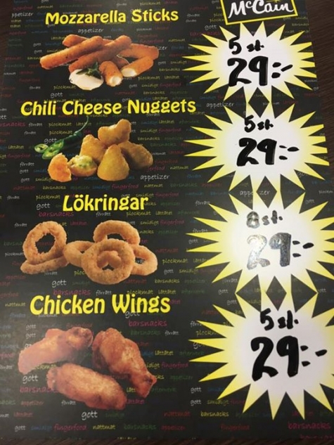 Lasarettskiosken Grill och Café