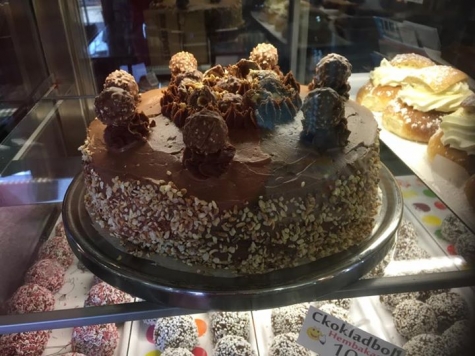 Lasarettskiosken Grill och Café