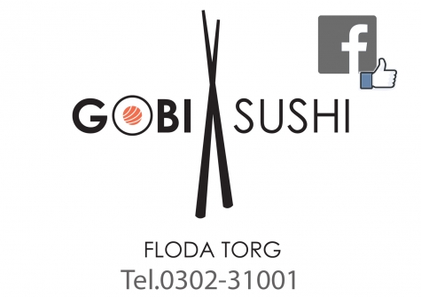 Gobi Sushi