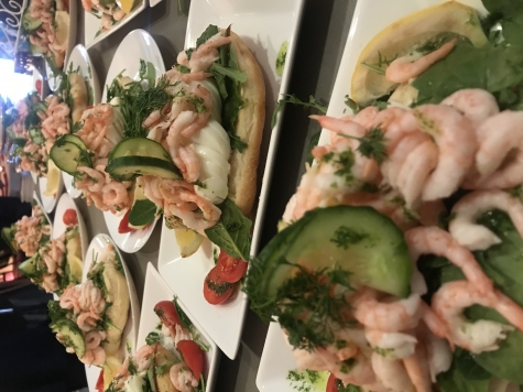 Leymans Galleri Café Musik