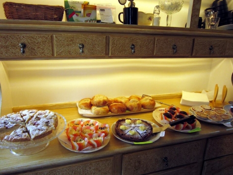 AlterHedens Rabarberi och Gårdsbutik