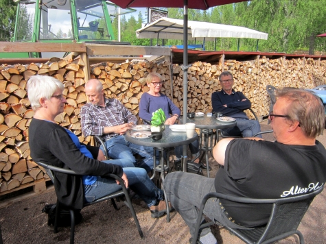 AlterHedens Rabarberi och Gårdsbutik