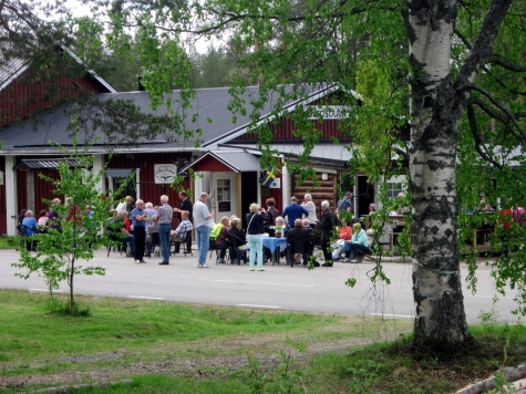 AlterHedens Rabarberi och Gårdsbutik