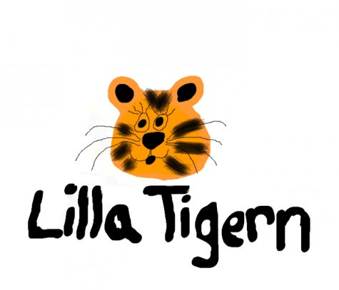 Lilla Tigern