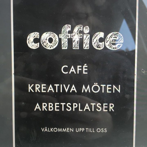 Coffice Karlstad