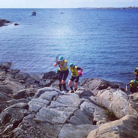 BADKARTAN.SE » Styrsö Bratten » Bild från Styrsö Bratten av ...