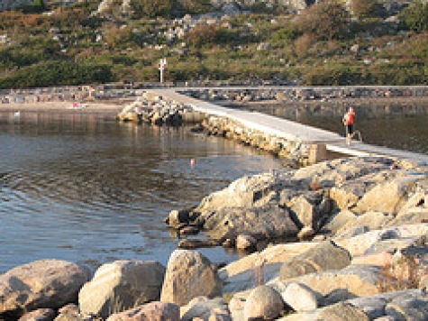 BADKARTAN.SE » Bilder från Styrsö Uttervik (11 st)