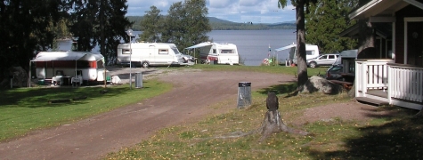 Munkebergs Camping