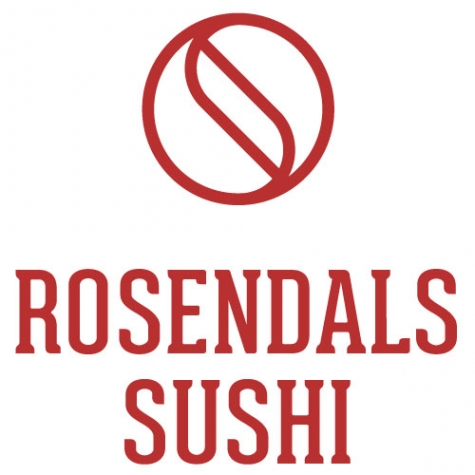 Rosendals Sushi