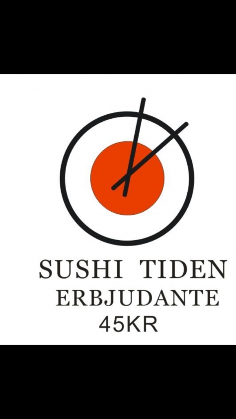 Sushi Tiden