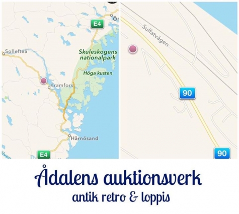 Ådalens Auktionsverk