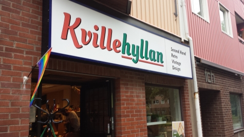 Kvillehyllan