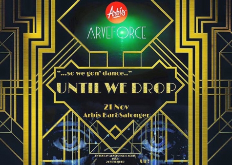 Arbis Bar och Salonger