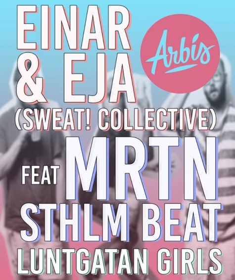 Arbis Bar och Salonger