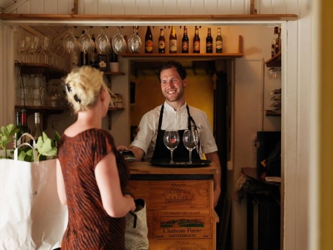 Storgatan 3 Simrishamn