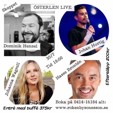 Storgatan 3 Simrishamn