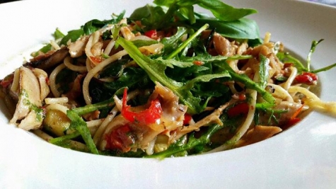 Bellmans Kök och Bar