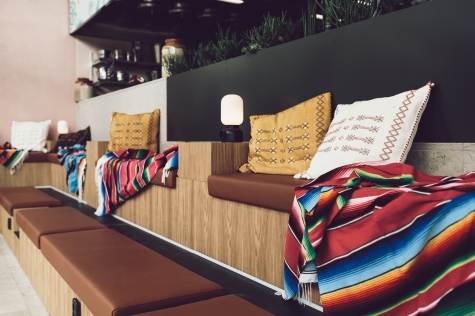 Eatery Social Skanstull