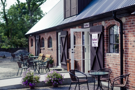 Birgit Nilsson Museum och Stallkafé