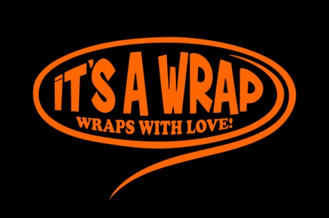 It´s A Wrap
