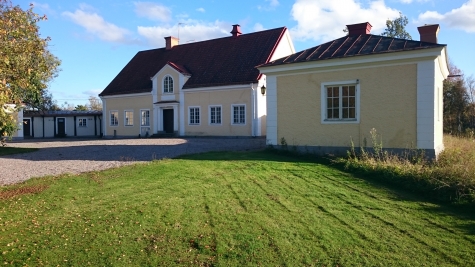 Sigridslunds Café och Handelsbod