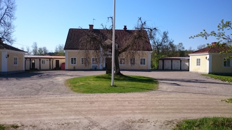 Sigridslunds Café och Handelsbod