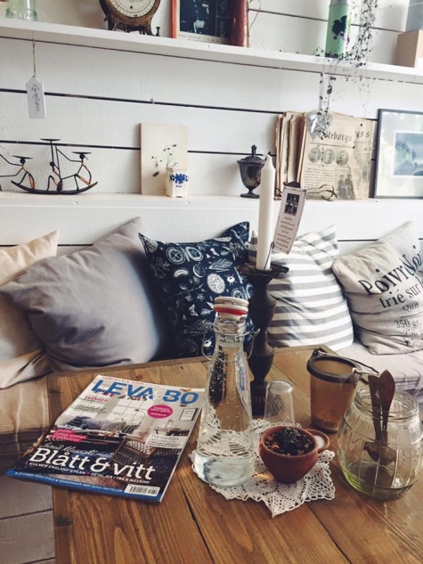 Plaza Deli och Café