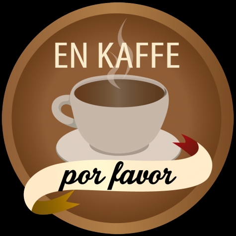 En Kaffe Por Favor