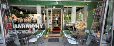 Pizzeria Harmony