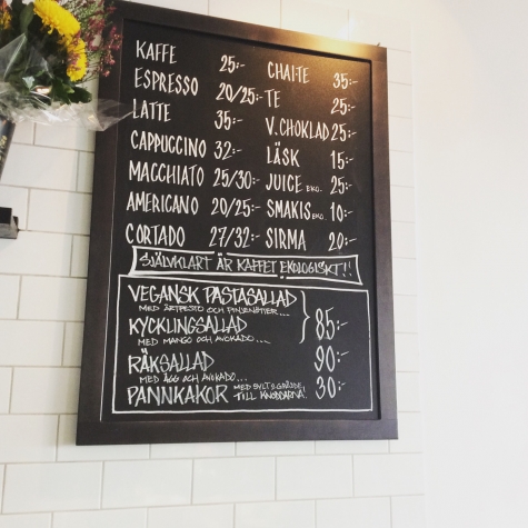 Hammarbyhöjdens Café