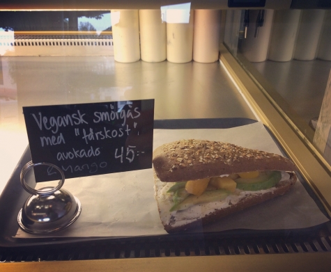 Hammarbyhöjdens Café