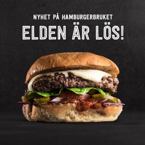 Hamburgerbruket Eskilstuna