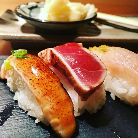 Sushi Oi