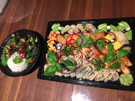 Sushi Kawa