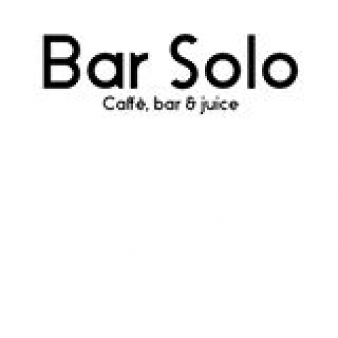 Bar Solo