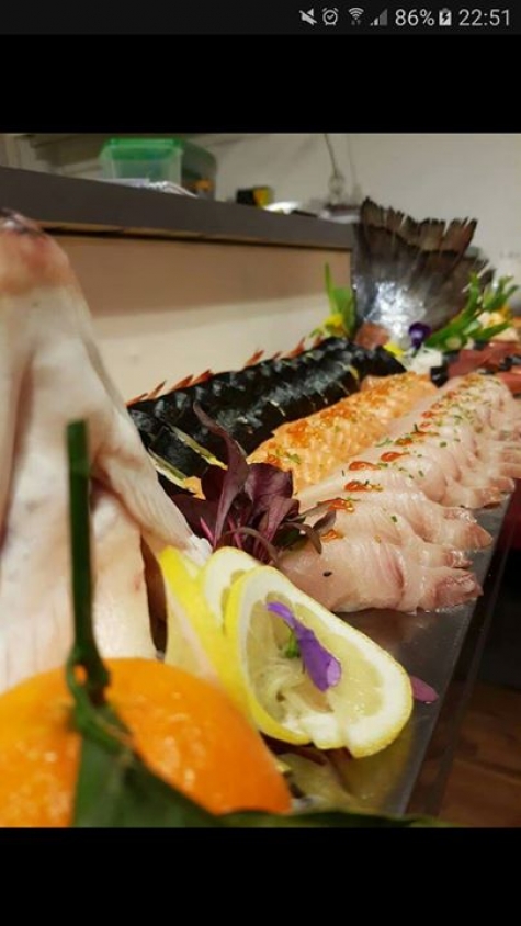 Naiyanas Sushi