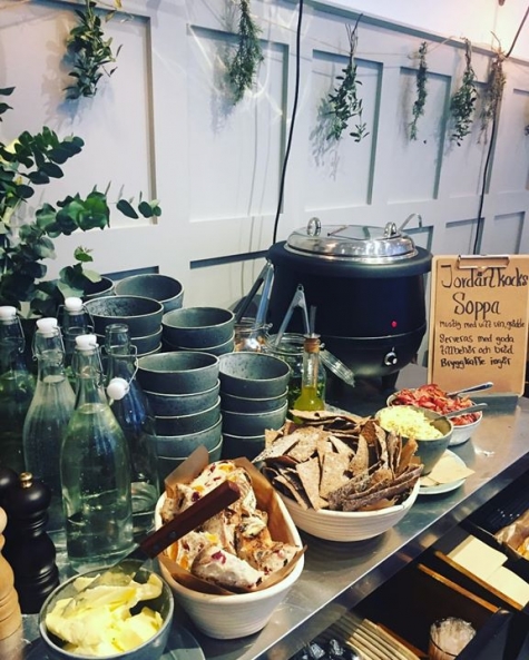 Robin Delselius Bageri