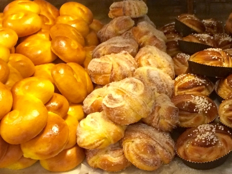 Wenngarns Bageri och Café Festvåning