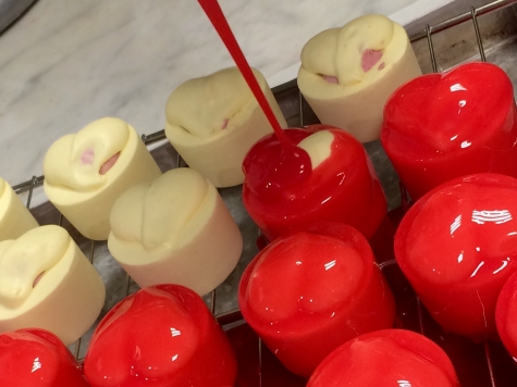 Wenngarns Bageri och Café Festvåning