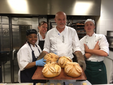 Wenngarns Bageri och Café Festvåning