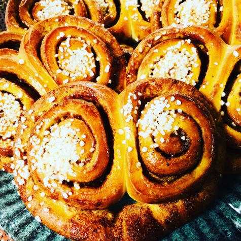 Wenngarns Bageri och Café Festvåning