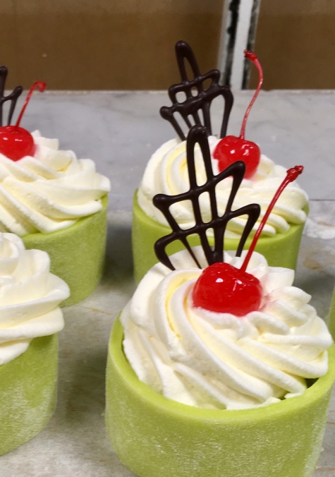 Wenngarns Bageri och Café Festvåning