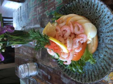 Wenngarns Bageri och Café Festvåning