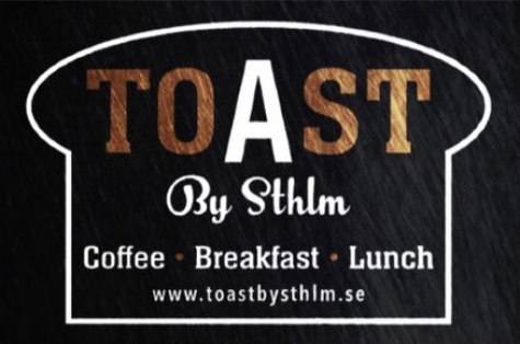 Toast by Sthlm