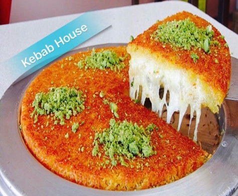 Kebab House sandviken